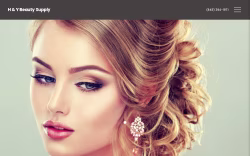 Hybeautysupplysc