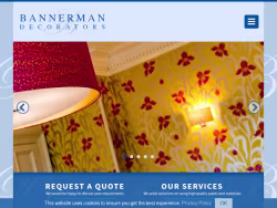 Bannermandecorators