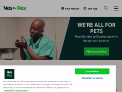 Vets4pets