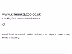 Killerinktattoo
