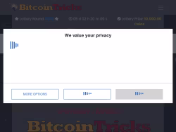 Bitcointricks