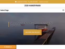 Handymanlauderhillfl