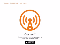 Overcast