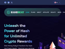 Hashbeat
