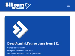Silicomnetwork