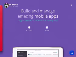 Mobappcreator
