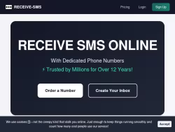Receive-sms