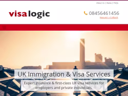 Visalogic