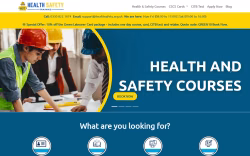 Healthsafety
