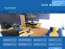 Platinumestates