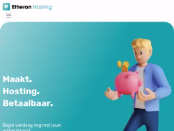 Etheron