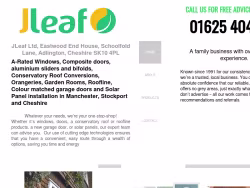 Jleaf
