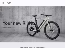Riide
