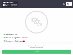 Swisstransfer
