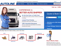 Autolinetransport