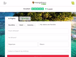 Mangotours
