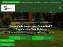 Landscapernjtrenton