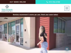 Kyleparkwaydentistry
