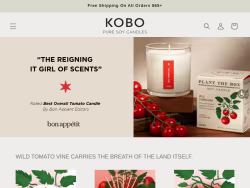 Kobocandles