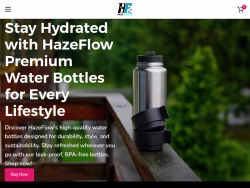 Hazeflow