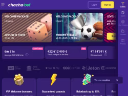 Chacha