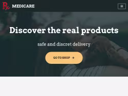 Rx-medicare