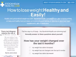 Stockholmhealth