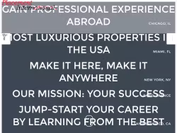 Placement-international