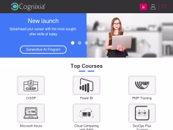Cognixia