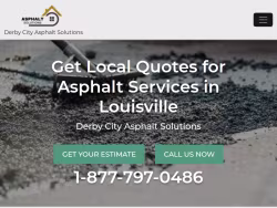 Asphaltlouisville