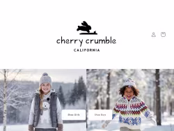 Cherrycrumble