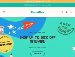 Planetbox