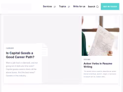 Careerbands
