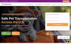 gogopets.us logo