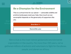 Sierraclub