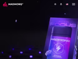 Madmonq