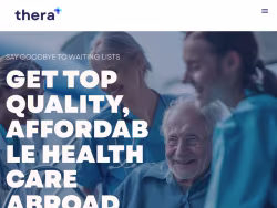 Theratravel