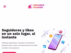 Comprainstaseguidores