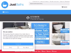 Justbaths