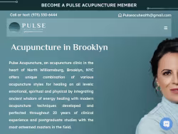 Pulseacuhealth