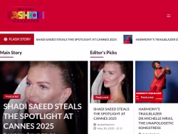 Dubaifashionmagazine