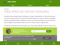 Freespins
