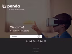 Pandasecurity