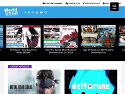 Worldofpcgames