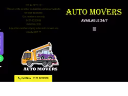 Automovers