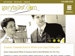 Garytailor