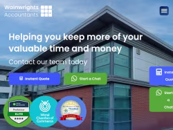 Wainwrightsaccountants