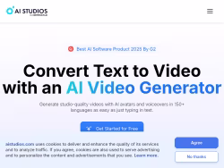 Aistudios
