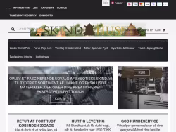 Skindhuset