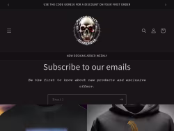 Poisonvalleyscarewear